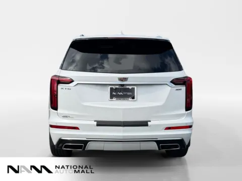 More photos of 2022 Cadillac XT6 Premium Luxury at National Auto Mall, FL