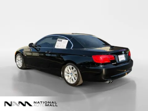 Another view of 2011 BMW 3 Series 328i for sale in Merritt Island, FL at National Auto Mall