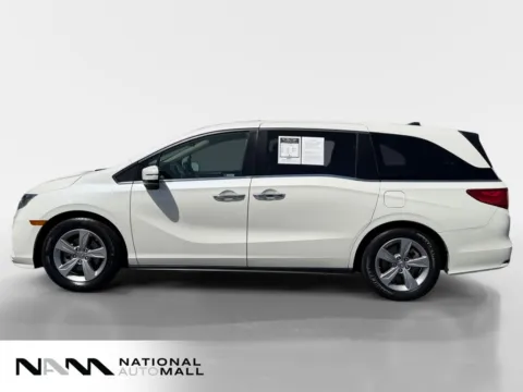 Photos of 2019 Honda Odyssey EX-L for sale in Merritt Island, FL at National Auto Mall