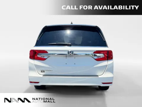 More photos of 2019 Honda Odyssey EX-L at National Auto Mall, FL