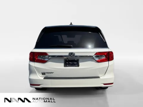 More photos of 2019 Honda Odyssey EX-L at National Auto Mall, FL