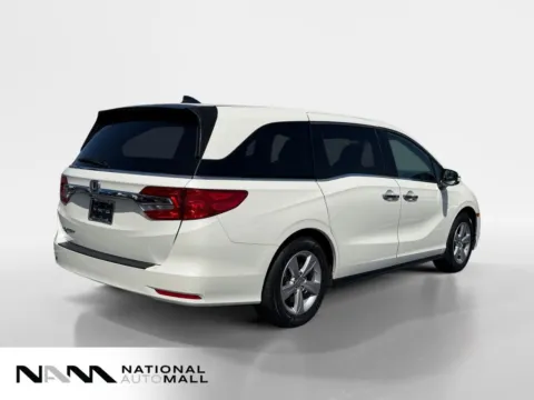 More photos of 2019 Honda Odyssey EX-L at National Auto Mall, FL