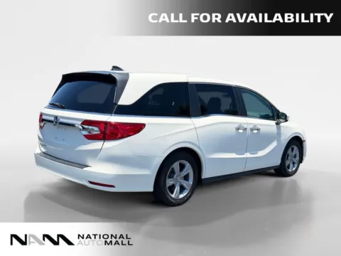 More photos of 2019 Honda Odyssey EX-L at National Auto Mall, FL