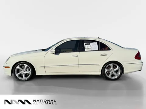 Photos of 2007 Mercedes-Benz E-Class E 350 for sale in Merritt Island, FL at National Auto Mall