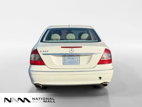 More photos of 2007 Mercedes-Benz E-Class E 350 at National Auto Mall, FL