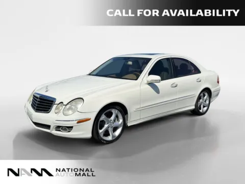 Unknown 2007 Mercedes-Benz E-Class E 350 for sale in Merritt Island, FL