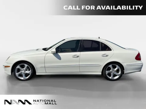 Photos of 2007 Mercedes-Benz E-Class E 350 for sale in Merritt Island, FL at National Auto Mall