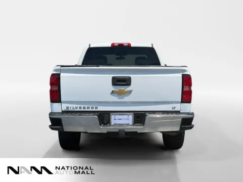 More photos of 2015 Chevrolet Silverado 1500 LT at National Auto Mall, FL