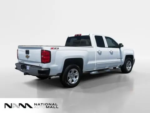More photos of 2015 Chevrolet Silverado 1500 LT at National Auto Mall, FL