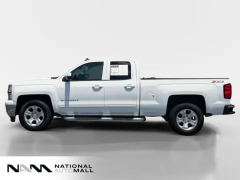 Photos of 2015 Chevrolet Silverado 1500 LT for sale in Merritt Island, FL at National Auto Mall