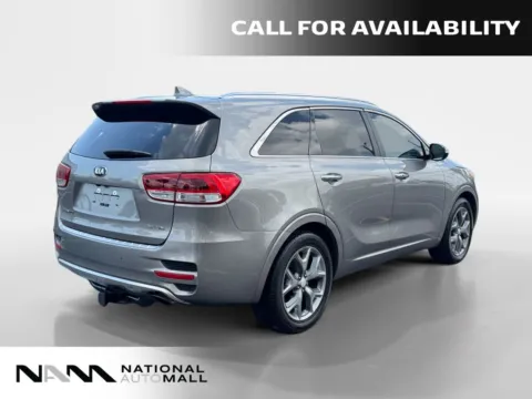 More photos of 2017 Kia Sorento SX at National Auto Mall, FL