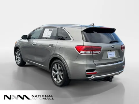 Another view of 2017 Kia Sorento SX for sale in Merritt Island, FL at National Auto Mall