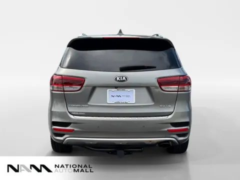 More photos of 2017 Kia Sorento SX at National Auto Mall, FL