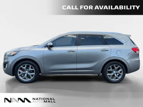 Photos of 2017 Kia Sorento SX for sale in Merritt Island, FL at National Auto Mall