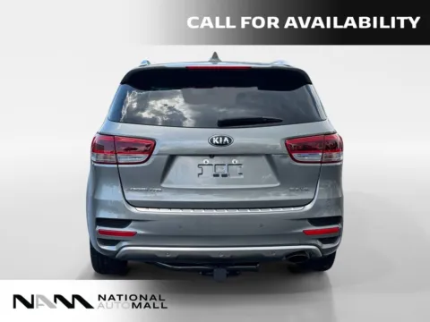 More photos of 2017 Kia Sorento SX at National Auto Mall, FL