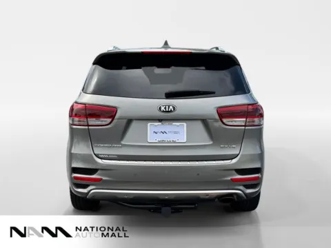 More photos of 2017 Kia Sorento SX at National Auto Mall, FL