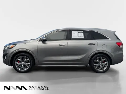 Photos of 2017 Kia Sorento SX for sale in Merritt Island, FL at National Auto Mall