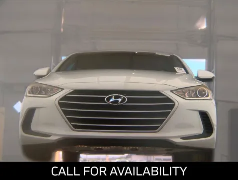 More photos of 2017 Hyundai Elantra SE at National Auto Mall, FL