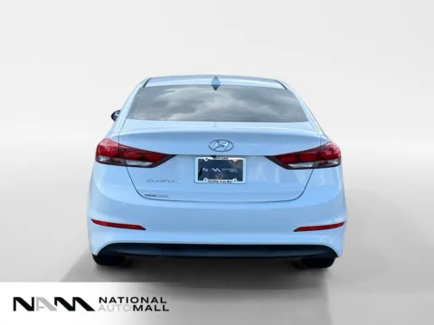 More photos of 2017 Hyundai Elantra SE at National Auto Mall, FL