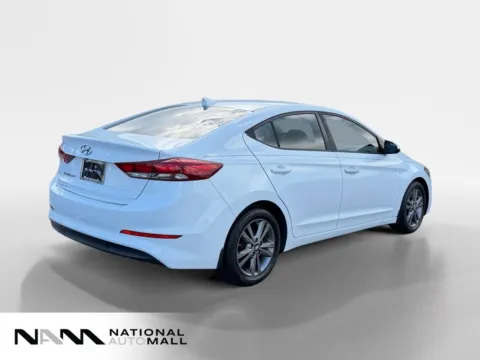 More photos of 2017 Hyundai Elantra SE at National Auto Mall, FL