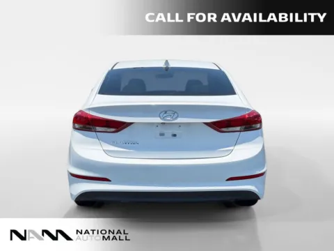 More photos of 2017 Hyundai Elantra SE at National Auto Mall, FL