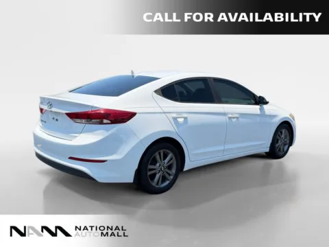 More photos of 2017 Hyundai Elantra SE at National Auto Mall, FL