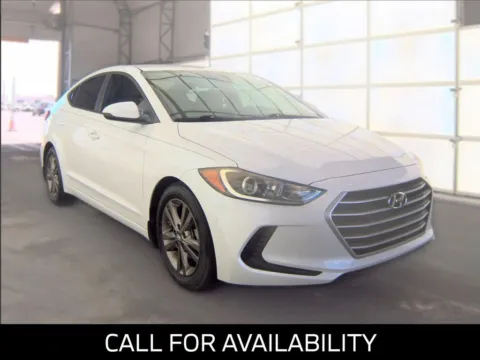 More photos of 2017 Hyundai Elantra SE at National Auto Mall, FL