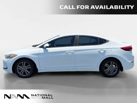 Photos of 2017 Hyundai Elantra SE for sale in Merritt Island, FL at National Auto Mall