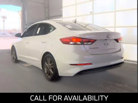Photos of 2017 Hyundai Elantra SE for sale in Merritt Island, FL at National Auto Mall