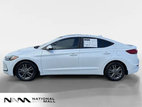 Photos of 2017 Hyundai Elantra SE for sale in Merritt Island, FL at National Auto Mall