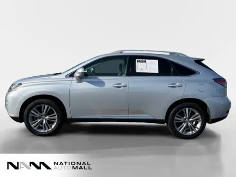 Photos of 2015 Lexus RX 350 for sale in Merritt Island, FL at National Auto Mall