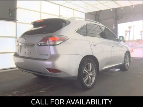 More photos of 2015 Lexus RX 350 at National Auto Mall, FL