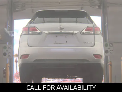 Another view of 2015 Lexus RX 350 for sale in Merritt Island, FL at National Auto Mall