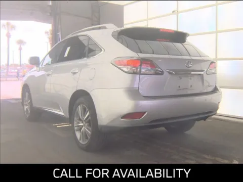 Photos of 2015 Lexus RX 350 for sale in Merritt Island, FL at National Auto Mall