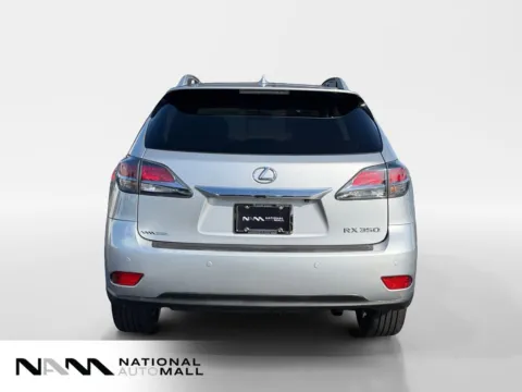 More photos of 2015 Lexus RX 350 at National Auto Mall, FL