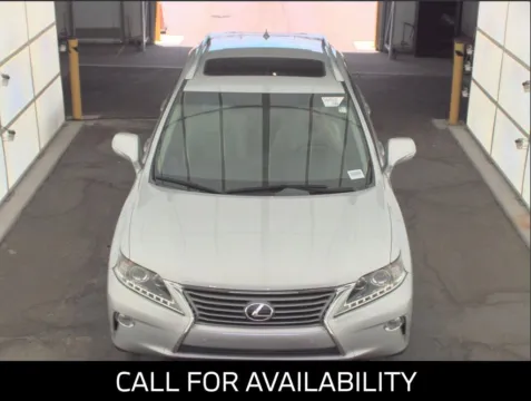 More photos of 2015 Lexus RX 350 at National Auto Mall, FL