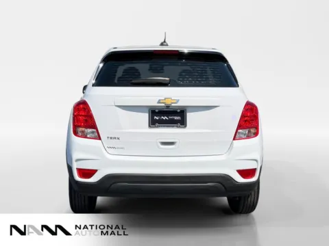 More photos of 2020 Chevrolet Trax LS at National Auto Mall, FL
