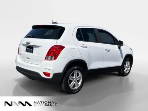 More photos of 2020 Chevrolet Trax LS at National Auto Mall, FL