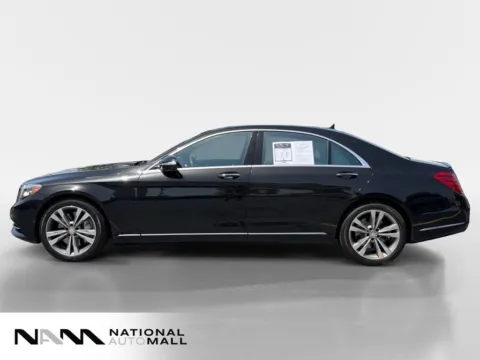 Photos of 2015 Mercedes-Benz S-Class S 550 for sale in Merritt Island, FL at National Auto Mall