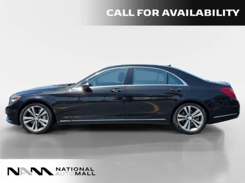 Photos of 2015 Mercedes-Benz S-Class S 550 for sale in Merritt Island, FL at National Auto Mall