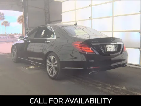 Photos of 2015 Mercedes-Benz S-Class S 550 for sale in Merritt Island, FL at National Auto Mall