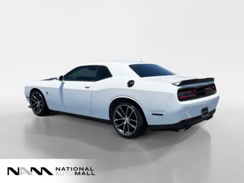 Another view of 2016 Dodge Challenger R/T Scat Pack for sale in Merritt Island, FL at National Auto Mall