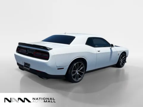 More photos of 2016 Dodge Challenger R/T Scat Pack at National Auto Mall, FL
