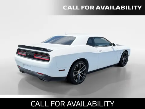 More photos of 2016 Dodge Challenger R/T Scat Pack at National Auto Mall, FL