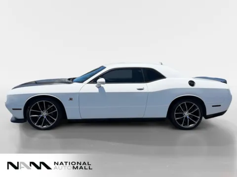 Photos of 2016 Dodge Challenger R/T Scat Pack for sale in Merritt Island, FL at National Auto Mall