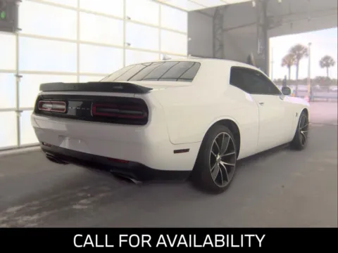 More photos of 2016 Dodge Challenger R/T Scat Pack at National Auto Mall, FL