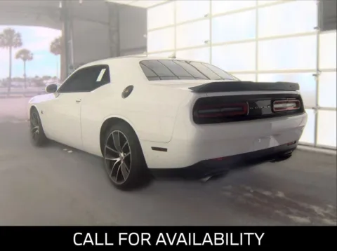 Photos of 2016 Dodge Challenger R/T Scat Pack for sale in Merritt Island, FL at National Auto Mall
