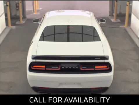 More photos of 2016 Dodge Challenger R/T Scat Pack at National Auto Mall, FL