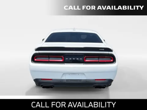 More photos of 2016 Dodge Challenger R/T Scat Pack at National Auto Mall, FL