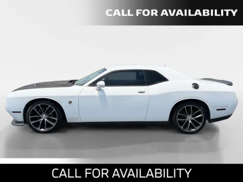 Photos of 2016 Dodge Challenger R/T Scat Pack for sale in Merritt Island, FL at National Auto Mall
